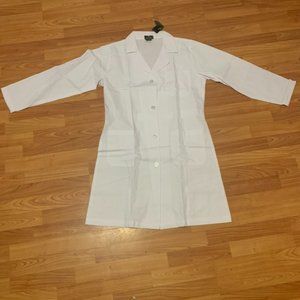 Brand New Lab Coat